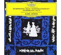 Schubert: Symphonies No. 8 & 9