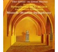 Schubert: Symphonies Nos. 8 & 9