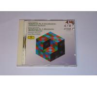 Schubert - Symphony 8