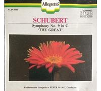 Schubert - Symphony 9