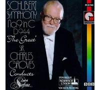 Schubert - Symphony 9 " Great "