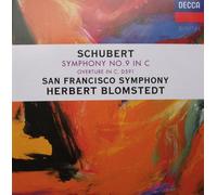 Schubert - Symphony 9 " Great "