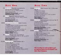 SCHUBERT-SYMPHONY Nº9 ""THE GREAT""