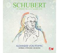 Schubert - Symphony No. 6 In C Major D.589