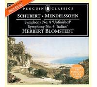 Schubert;Symphony No.8