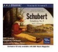 Schubert: Symphony No. 9 in C, great (BBC Music Volume II, Number 5) by Unknown (0100-01-01)