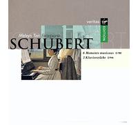 Schubert/ Tan - 6 Moments Musicaux / 3 Klavierstucke