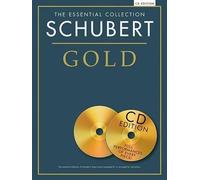 Schubert The Essential Collection (Mixed Media Product)
