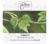 Schubert: The Last Quintet, Op. 163