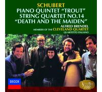 Schubert: the Trout Quintet