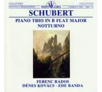 Schubert - Trios