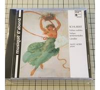 Schubert;Waltzes & Landler