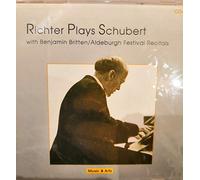 Schubert - Variations in A-Flat / Fantasie in F