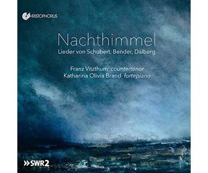 Schubert/ Vitzthum/ Brand - Nachthimmel