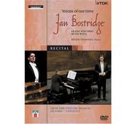 Schubert - Voices of Our Time: Ian Bostridge