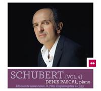 Schubert [Vol.4]