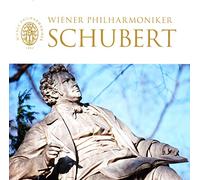 Schubert - Wiener Philharmoniker
