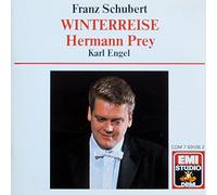 Schubert - Winterreise