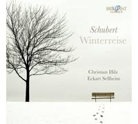 Schubert - Winterreise