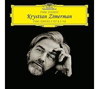 Schubert/ Zimerman, Krystian - Schubert: Piano Sonatas D 959 & 960