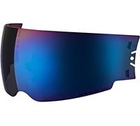 Schuberth M1, Protezione solare male Blu A Specchio