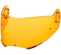 Schuberth S2 / C3 / C3 Pro Visiera, arancione, taglia XL 2XL 3XL