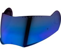 SCHUBERTH C3/ C3 Pro/ S2 Predisposizione Antifog Visiera Blu a specchio 50-59
