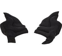 Schuberth C3 Guanciali, nero, taglia 62 63 per maschi