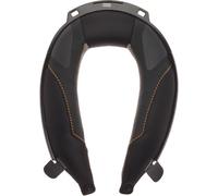 Schuberth C4 Basic / C4 Pro / C4 Pro Carbon Pastiglia per il collo, nero, Taglia XS-L