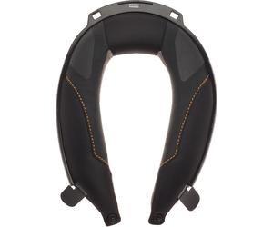 Schuberth C4 Basic / C4 Pro / C4 Pro Carbon Pastiglia per il collo, nero, taglia XS S M L per maschi