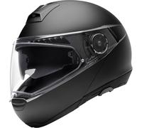 Schuberth C4 Basic Casco, nero, Taglia XS (53/54)