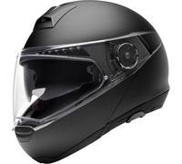Schuberth C4 Pro Casco da donna, nero opaco, Taglia XS (53)