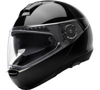 Schuberth C4 Pro Casco, nero, Taglia XS (53/54)