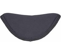 Schuberth C4 Pro Tenda Ladies Chin, nero, Taglia unica