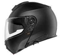 SCHUBERTH C5 ANC Casco Modulare unisex nero