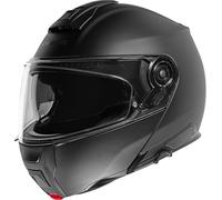 Schuberth C5 ANC Casco, nero opaco, Taglia XS (53)