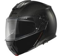 Schuberth C5 Carbon Casco, carbone, taglia XL per maschi