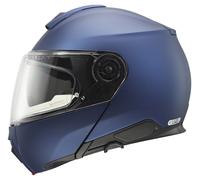 SCHUBERTH C5 Casco Modulare Opaco/Blu 55