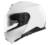 Casco Modulare Schuberth C5 ECE Bianco Lucido XXL