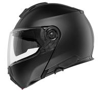 SCHUBERTH C5 Casco Modulare unisex nero, taglia XXXL