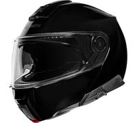 Schuberth C5 Casco, nero, taglia L per maschi