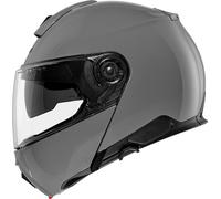 Schuberth C5, casco ribaltabile L (58/59) male Grigio