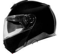 Schuberth C5, casco ribaltabile L (58/59) male Nero