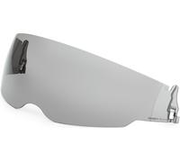 Schuberth C5 / E2 / S3 Parasole, grigio, taglia XL 2XL 3XL per maschi
