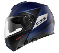 SCHUBERTH C5 Eclipse Blue 65