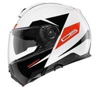 SCHUBERTH C5 Eclipse Red 53