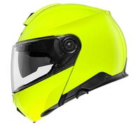 SCHUBERTH C5 Fluo Yellow unisex giallo, taglia S