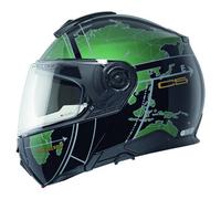 SCHUBERTH C5 Globe Casco Modulare 55