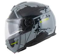 SCHUBERTH C5 Globe Grey 57