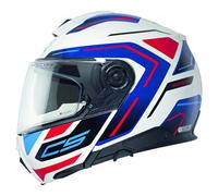 SCHUBERTH C5 Omega Casco Modulare 53